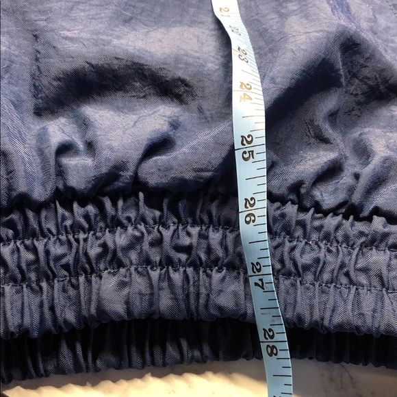 VTG 90’s Starter Boston Red Sox Nylon Pullover Windbreaker - Picture 11 of 15